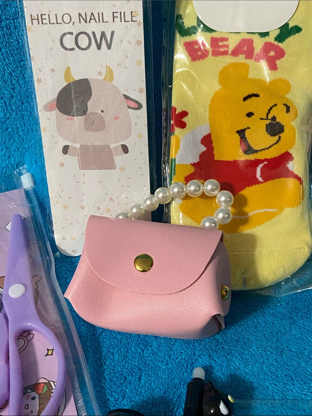 13pc misc bundle - Picture 5 of 13